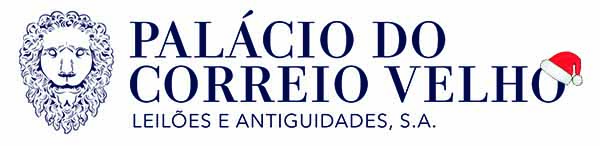 Palácio do Correio Velho - Auctions and Antiques, SA