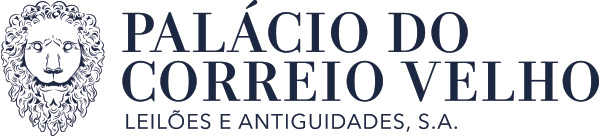 Palácio do Correio Velho - Leilões e Antiguidades, SA